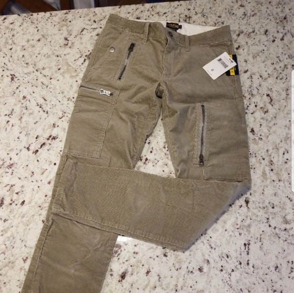 corduroy cargo pants womens